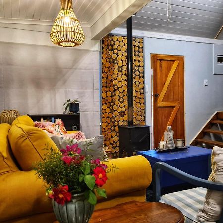 Glen Islay Self Catering Cottage ไฮม์วิลล์ ภายนอก รูปภาพ