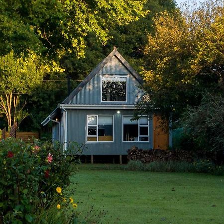Glen Islay Self Catering Cottage ไฮม์วิลล์ ภายนอก รูปภาพ