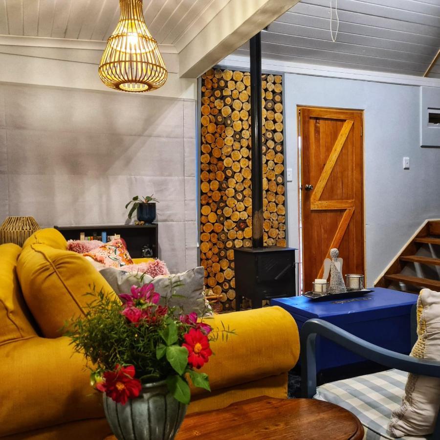 Glen Islay Self Catering Cottage ไฮม์วิลล์ ภายนอก รูปภาพ
