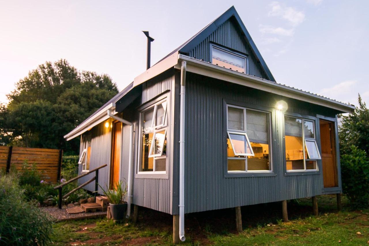 Glen Islay Self Catering Cottage ไฮม์วิลล์ ภายนอก รูปภาพ