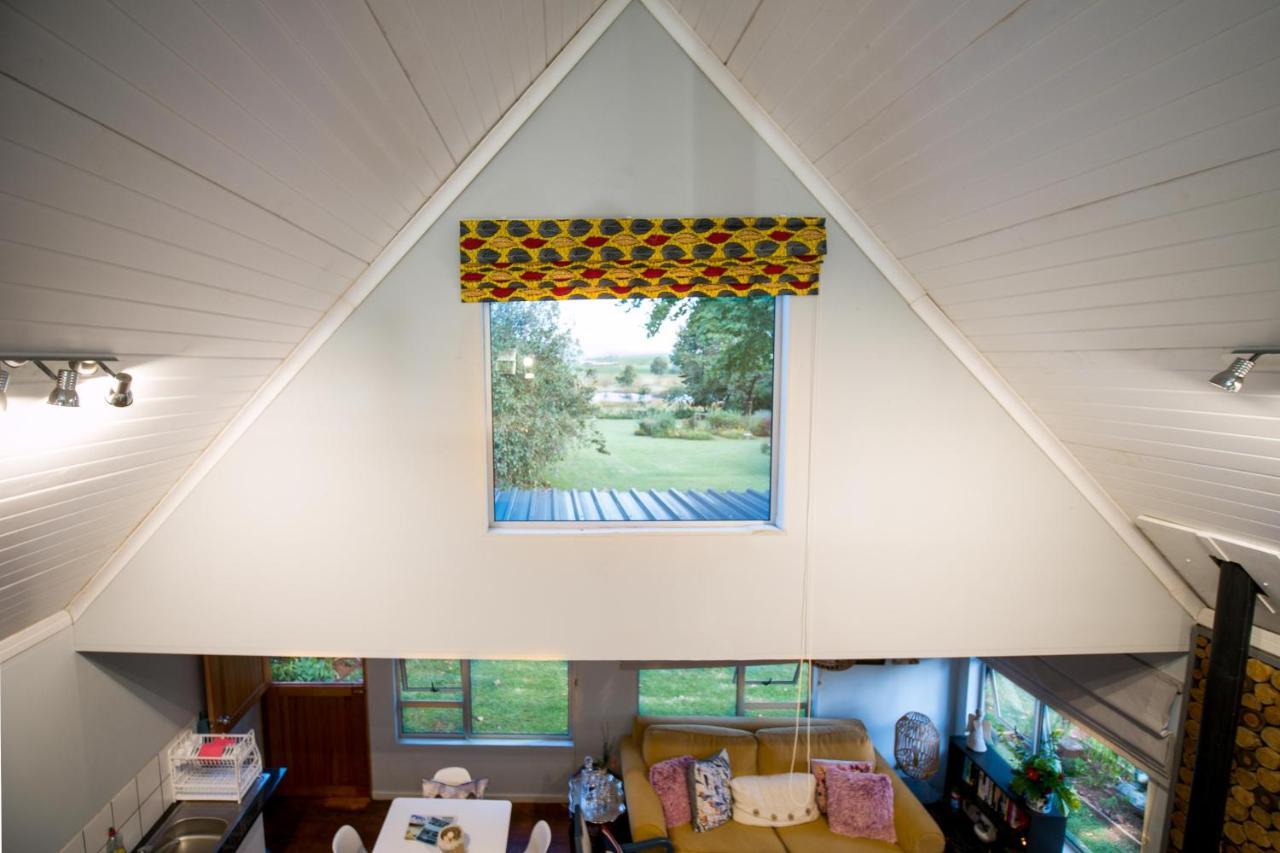 Glen Islay Self Catering Cottage ไฮม์วิลล์ ภายนอก รูปภาพ